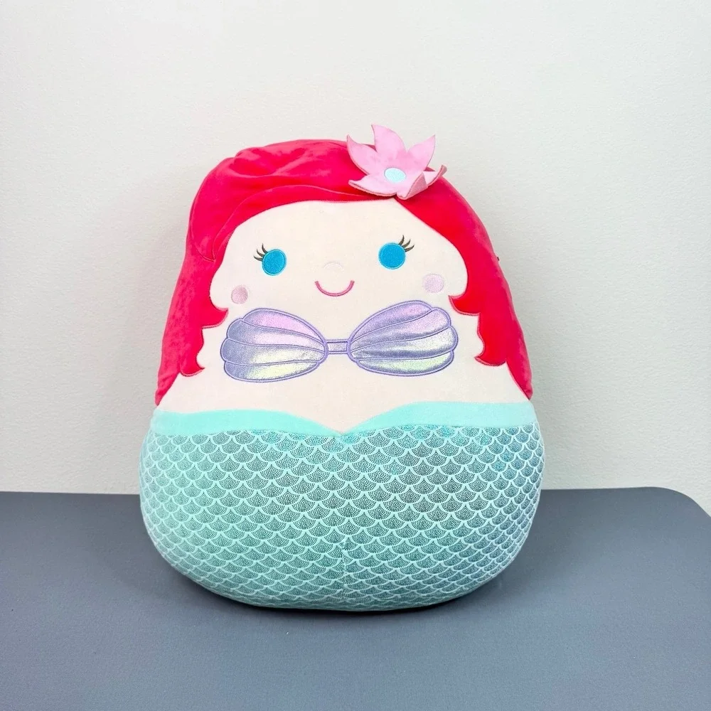 Squishmallows good see